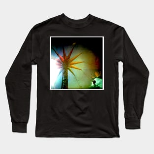 Summer Carnival Ride Long Sleeve T-Shirt